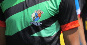 Superação