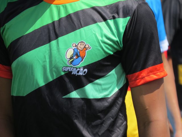 Superação